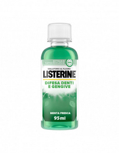 Listerine Denti & Gengive 95 Ml
