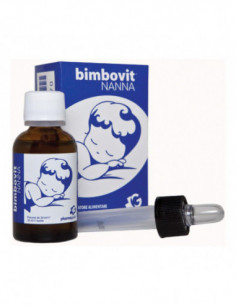Bimbovit Nanna 30 Ml