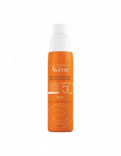 Crema Solare Spray Corpo...