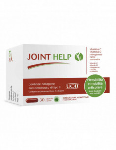 Joint Help 30 Capsule