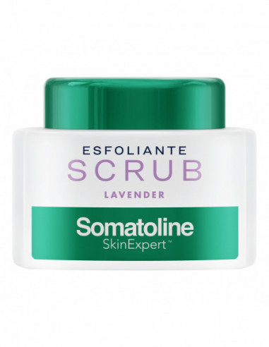 Somatoline Skin Expert Scrub Lavender...