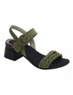 CALZATURA SUNSET MICROFIBRE...
