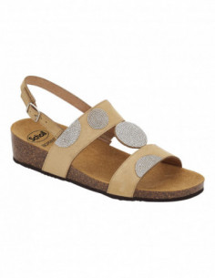 Calzatura Dubai Sandal...