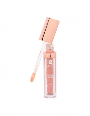 Defence Color  Lip Plump N001 Nude Rose