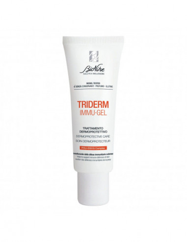 Triderm Immu Gel 30 Ml