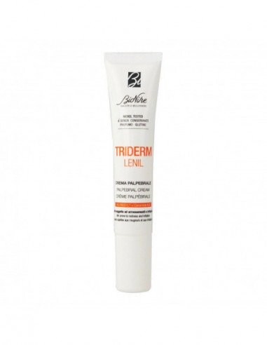 Triderm Lenil Crema Palpebrale