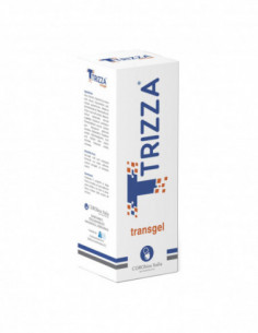 Trizza Transgel 50 Ml