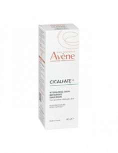 Avene Cicalfate+...