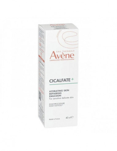 Avene Cicalfate+ Trattamento...