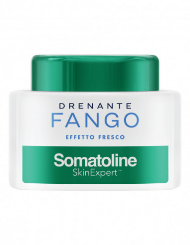 Somatoline Skin Expert Fango Drenante...
