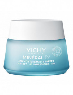 Mineral 89 Oily Skin Cream...