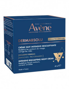 Avene Dermabsolu Crema...