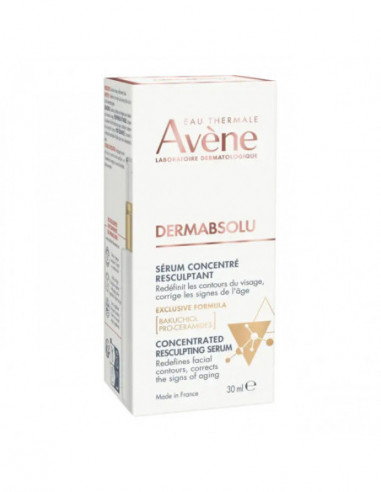Avene Dermabsolu Siero Nuova Formula...