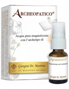 Accettazione Positiva 30 Ca