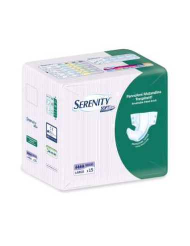 Pannolone Per Incontinenza A...