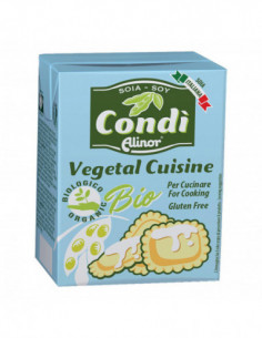 Condi' Vegetal Cuisine 200 Ml