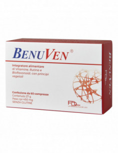 Benuven 60 Compresse