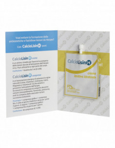 Calciolisin H Emulsione...