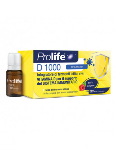 Prolife D 1000 80 Ml