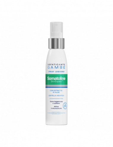 Somatoline Skin Expert Defaticante...