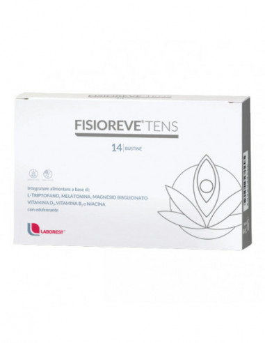 Fisioreve Tens 12 Bustine