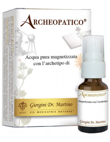 Energia Vitale Vigore 30 Ca