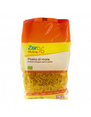Zero% Glutine Pasta Mais Ditalini 500 G