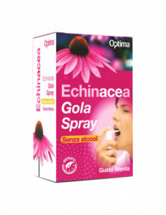Echinacea Gola Spray Senza...