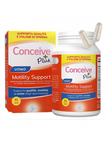 Conceive Plus Supporto Per Motilita'...