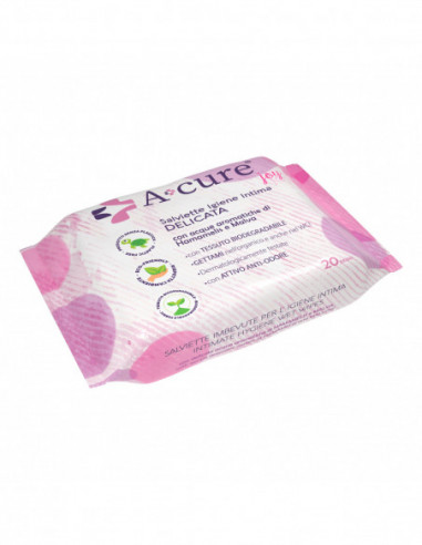 A+cure Igiene Intima Delicata 20...