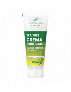 Australian Tea Crema 100 Ml