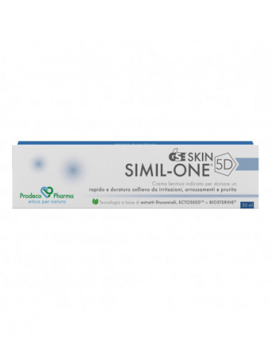 Gse Skin Simil-one 5d 30 Ml