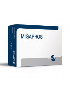 Migapros 30 Capsule