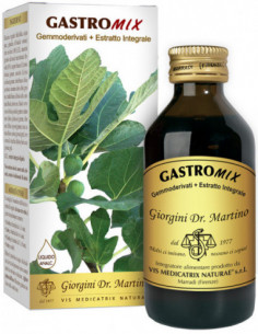 Gastromix Liquido...