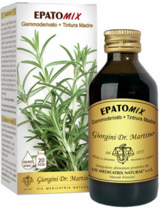 Epatomix Liquido Analcolico...