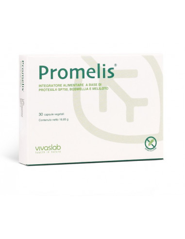 Promelis 30 Capsule