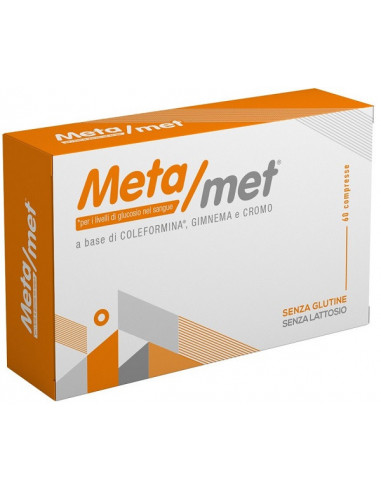 Metamet 60 Compresse