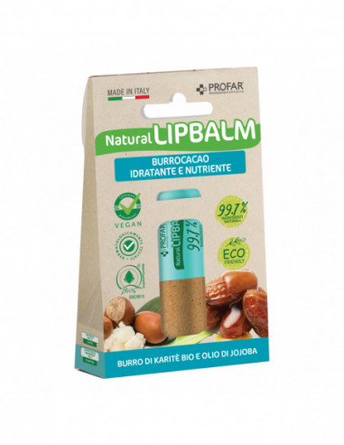 Profar Lipbalm Idratante E Nutriente...