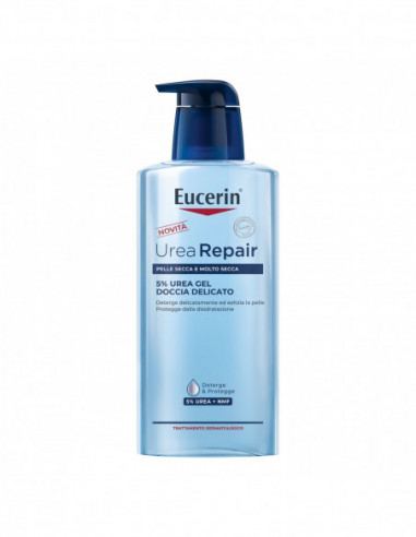 Eucerin 5% Urea Gel Doccia Delicato...