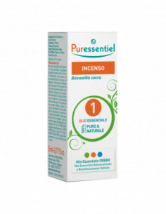 Puressentiel Incenso Olio...