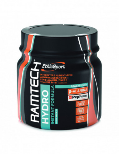Ramtech Hydro 250 G Polvere Arancia