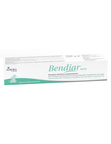 Bendiar Pasta 30 G