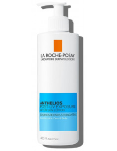 Anthelios Post Uv Exposure...