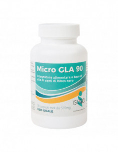 MICRO GLA 90 GLA 90 BLACK...