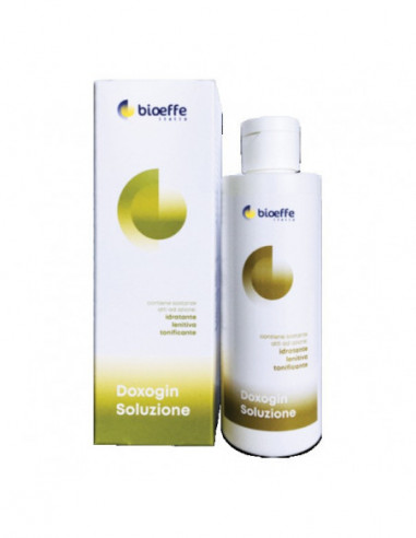 Doxogin Soluzione Igiene Intima 200 Ml