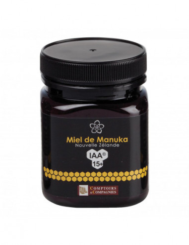Miele Manuka Iaa15+ Mgo 550 Min 250 G