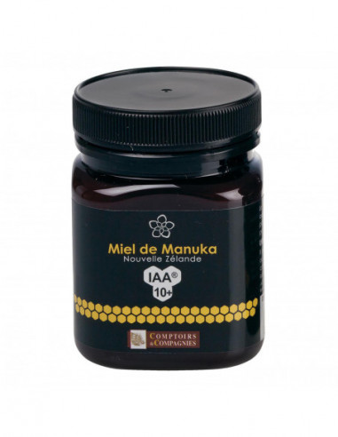 Miele Manuka Iaa10+ Mgo 300 Min 250 G
