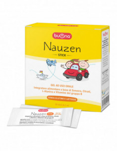 Nauzen Stick 20 Stick