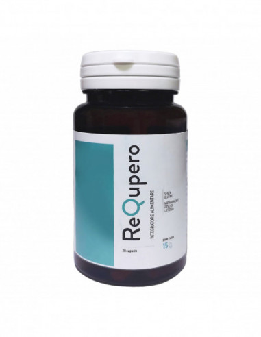 Requpero 30 Capsule