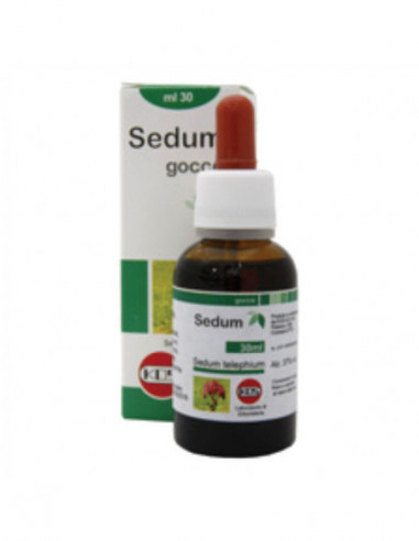 Sedum Gocce 30 Ml